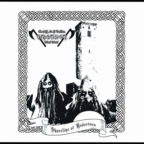 Gnolder : Shoreline of Kadarfsus